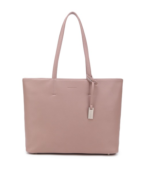 MERCURYDUO/マーキュリーデュオ】レニス チャーム付きシンプル