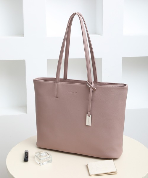 MERCURYDUO/マーキュリーデュオ】レニス チャーム付きシンプル