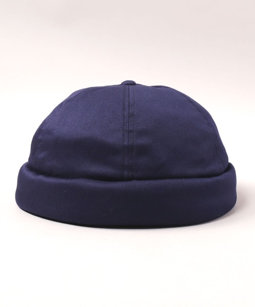 CA4LA（カシラ）の「ROLL AS4（キャップ）」 - WEAR