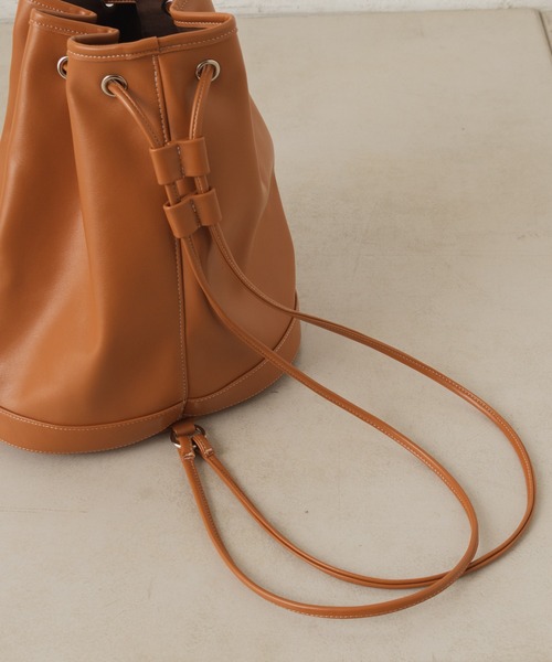 Kastane（カスタネ）の「【カタログ掲載アイテム】フェイクレザー