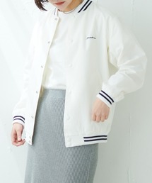 Skookum/スタジャン/スタジアムジャンパー