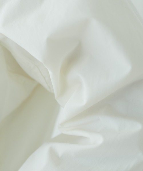 SKOOKUM（スクーカム）の「Skookum/スタジャン/スタジアムジャンパー（ブルゾン・レディース・ベージュ/ホワイト・MEDIUM）」の7枚目の写真