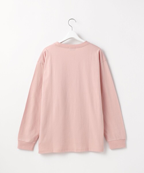 SAW ソウ ロンT フリークスストア FREAK'S STORE Lサイズ FREAK'S STORE（フリークスストア）の「TOWN CRAFT × FREAK'S STORE