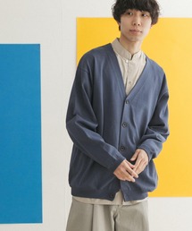 FORK&SPOON | FORK&SPOON　Vネックカーディガン(カーディガン/ボレロ)