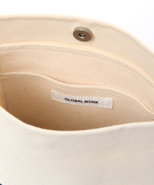 GLOBAL WORK（グローバルワーク）の「アーバンキャリーショルダーS