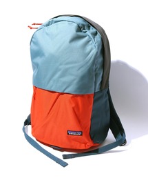 Patagonia/パタゴニア ARBOR ZIP PACK リュック A4 アウトドア 旅行 クラムシェル型