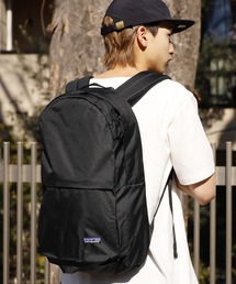 Patagonia/パタゴニア ARBOR ZIP PACK リュック A4 アウトドア 旅行 クラムシェル型