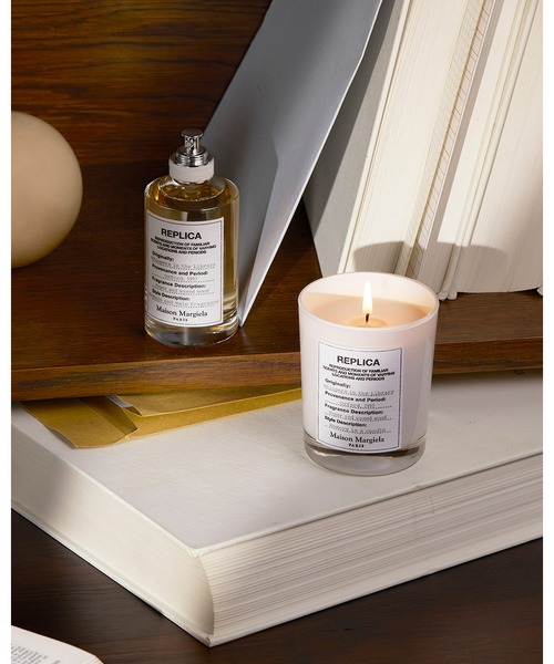 Maison Margiela Fragrances（メゾン マルジェラ フレグランス