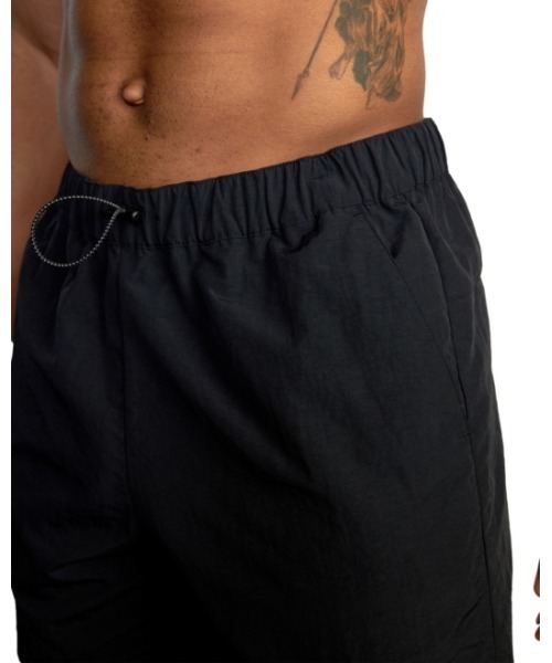 RVCA(ルーカ)の「【オンライン限定】RVCA SPORT メンズ OUTSIDER PACKABLE SH ウォークパンツ/ショートパンツ【2022年春夏モデル】/ルーカナイロンショートパンツ(その他パンツ・メンズ・オリーブ/ブラック・X-LARGE/MEDIUM/SMALL/LARGE)」の7枚目の写真