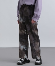HARE | トロミBLURパンツ(HARE)(その他パンツ)