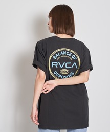 WEB限定 RVCA BALANCE ST