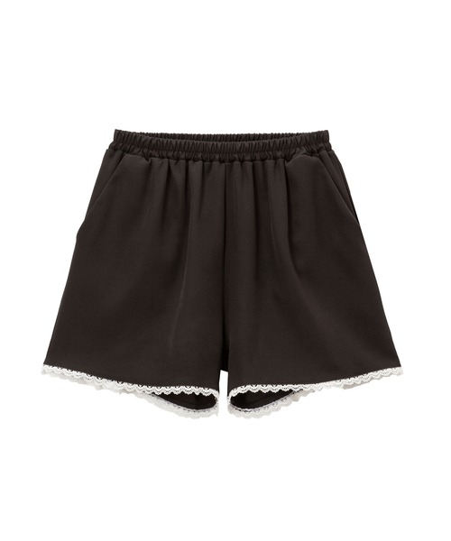 セール】ちら見せショートパンツ（その他パンツ）｜DearMyLoveWhip