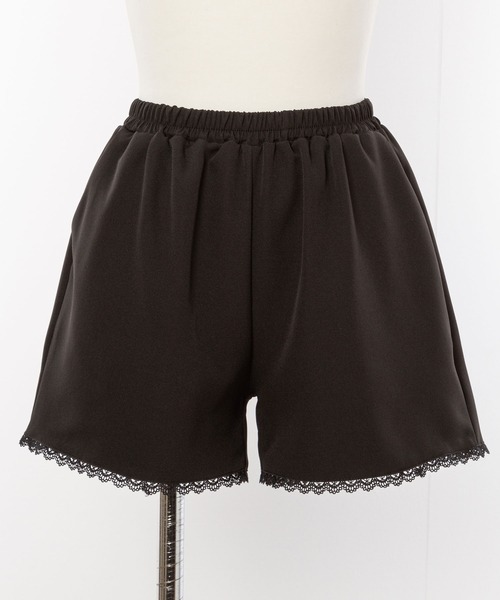セール】ちら見せショートパンツ（その他パンツ）｜DearMyLoveWhip