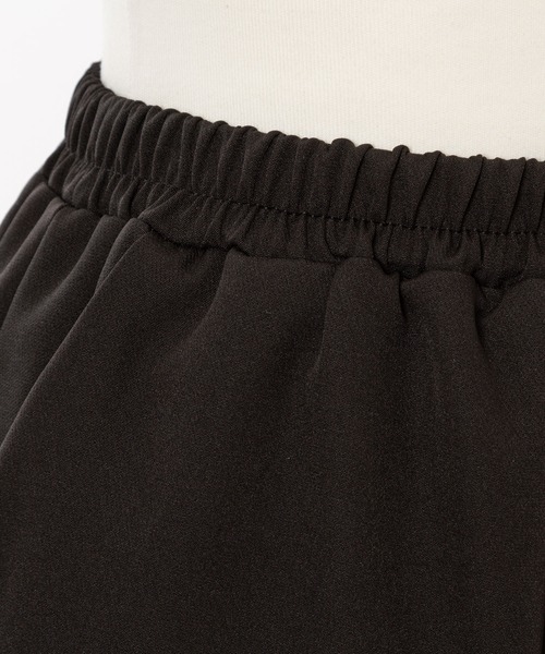 DearMyLoveWhip(ディアマイラブホイップ)の「ちら見せショートパンツ(その他パンツ・レディース・チェック/ブラック/ピンク/ブラック×ホワイト・XXXX-LARGE/XXX-LARGE/XXXXX-LARGE)」の11枚目の写真