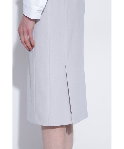 BOSCH（ボッシュ）の「◆ライトジャージセットアップスカート（スカート・レディース・グレー/ネイビー/グレー系その他・38/36/40）」の9枚目の写真