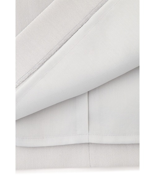 BOSCH（ボッシュ）の「◆ライトジャージセットアップスカート（スカート・レディース・グレー/ネイビー/グレー系その他・38/36/40）」の11枚目の写真