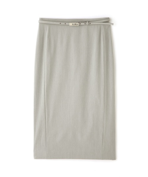 BOSCH（ボッシュ）の「◆ライトジャージセットアップスカート（スカート・レディース・グレー/ネイビー/グレー系その他・38/36/40）」の17枚目の写真