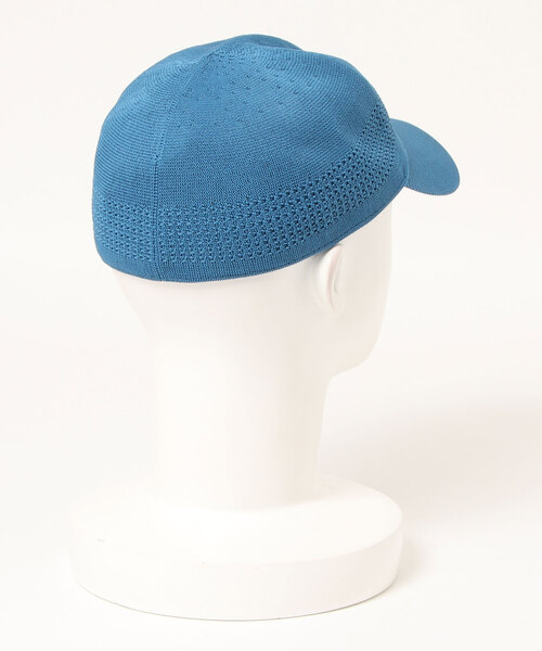 KANGOL(カンゴール)の「キャップ(キャップ・メンズ・ラベンダー・LARGE)」の4枚目の写真