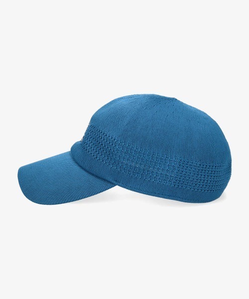 KANGOL(カンゴール)の「キャップ(キャップ・メンズ・ラベンダー・LARGE)」の7枚目の写真