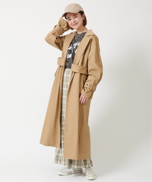 U by SPICK&SPAN（ユーバイスピックアンドスパン）の「≪追加
