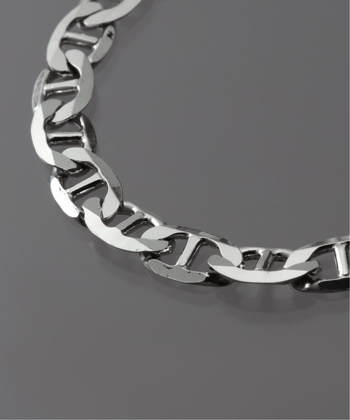 XOLO（ショロ）の「【XOLO JEWELRY/ショロ】anchor link 6mm ブレスレット（ブレスレット）」 WEAR