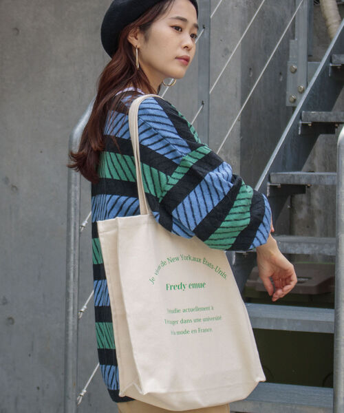 GLOSTER（グロスター）の「【GLOSTER/グロスター】ジオメトリック ジャガードカーディガン（カーディガン/ボレロ・メンズ・ブラック系その他/ブルー系その他/イエロー系その他・MEDIUM/LARGE）」の17枚目の写真