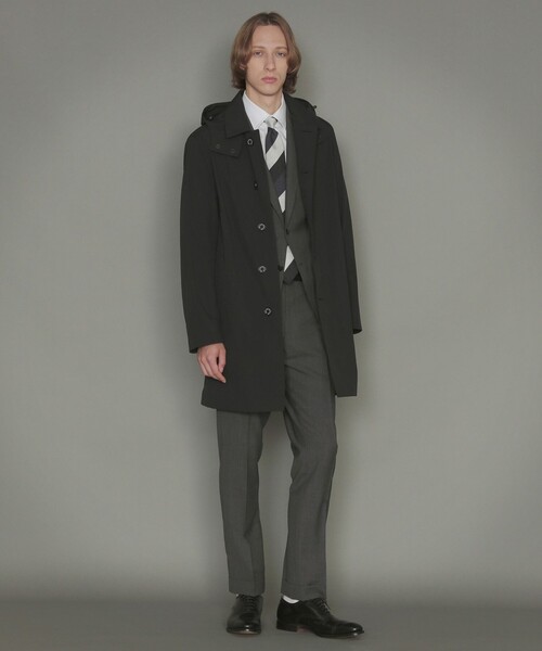 MACKINTOSH LONDON（マッキントッシュ ロンドン）の「【FEATHER-TECH