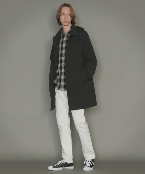MACKINTOSH LONDON（マッキントッシュ ロンドン）の「【FEATHER-TECH