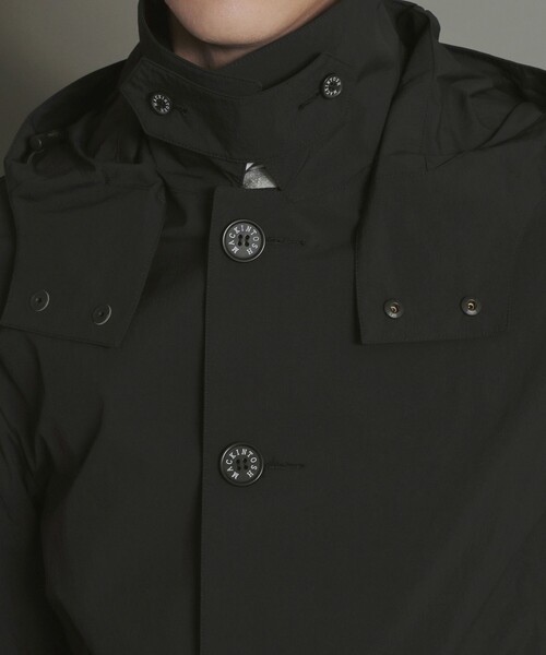 MACKINTOSH LONDON（マッキントッシュ ロンドン）の「【FEATHER-TECH