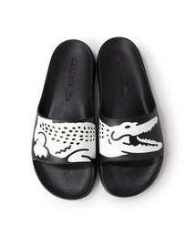 LACOSTE/ラコステ  CROCO 2.0 0721 2  / クロコ スライド スポーツ サンダル CM00101