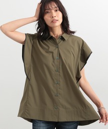 楽天市場】【SALE／70%OFF】(W)パネルフレンチスリーブBL