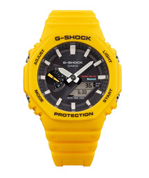 G-SHOCK(W[VbN)G-SHOCK/W[VbN rv GA-B2100C-9AJF(AiOrv)