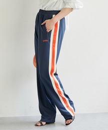 GANNI（ガニー）の「【GANNI】トラックスーツパンツ（その他パンツ  
