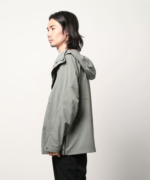 Marmot infuse (マーモットインフューズ)の「Stair Parka (ステアパーカ)」 MARMOT（マーモット）の「Marmot infuse / マーモットイン