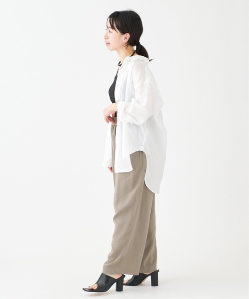 journal standard L'essage（ジャーナルスタンダードレサージュ