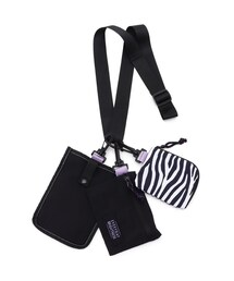 SHOO・LA・RUE | 【3点セット】ポーチショルダー(ショルダーバッグ)