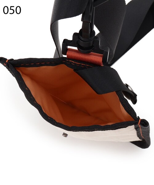 SHOO・LA・RUE（シューラルー）の「◆【3点セット】ポーチショルダー（ショルダーバッグ・レディース・オフホワイト/ナチュラル/ブラック・00）」の16枚目の写真