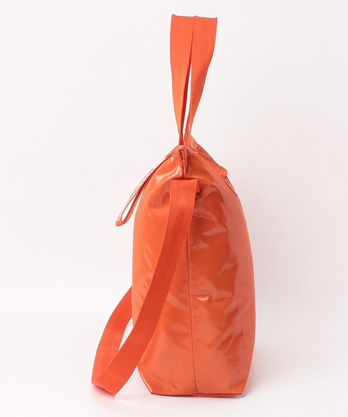 LeSportsac（レスポートサック）の「EASY EDITOR'S TOTE ヒトリップ