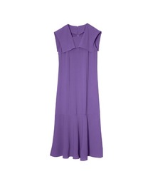 Re:EDIT | [低身長/高身長サイズ有]ポーラセーラーカラーワンピース(ワンピース)