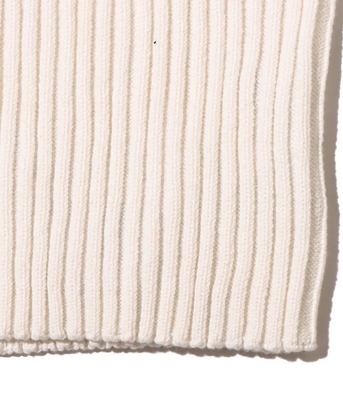 UGG（アグ）の「UGG@mos リブニット タンクトップ / アグ リブニット タンクトップ（タンクトップ・レディース・グリーン/ホワイト/ブラック・L/M）」の13枚目の写真