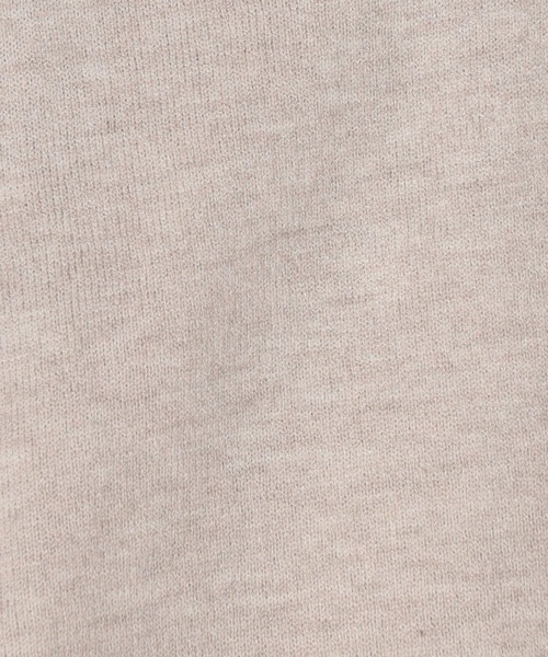 179/WG（イチナナキュウダブルジー）の「配色金ボタンカーディガン（カーディガン/ボレロ・レディース・チャコールグレー/ネイビー/グレー/オフホワイト・FREE）」の12枚目の写真