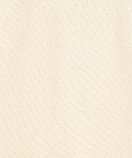 179/WG（イチナナキュウダブルジー）の「配色金ボタンカーディガン（カーディガン/ボレロ・レディース・チャコールグレー/ネイビー/グレー/オフホワイト・FREE）」の13枚目の写真