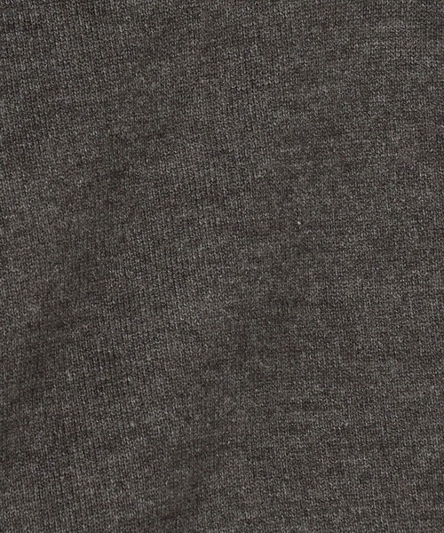 179/WG（イチナナキュウダブルジー）の「配色金ボタンカーディガン（カーディガン/ボレロ・レディース・チャコールグレー/ネイビー/グレー/オフホワイト・FREE）」の14枚目の写真