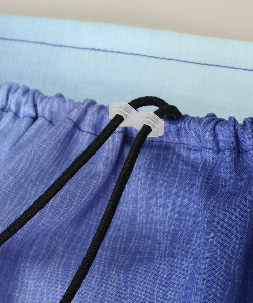 JOURNAL STANDARD relume（ジャーナルスタンダード　レリューム）の「【AGREEMENT×JOURNAL STANDARD relume】マウスガード（マスク・メンズ・ブラウン系その他/グレー/コバルトブルー/オレンジ・FREE）」の6枚目の写真