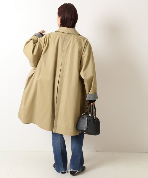 TICCA（ティッカ）の「【TICCA/ティッカ】 リバーシブルステンカラー