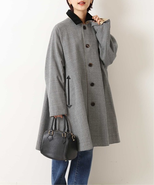 TICCA（ティッカ）の「【TICCA/ティッカ】 リバーシブルステンカラー