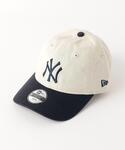 NEW ERA(ニューエラ)の「帽子(キャップ)」