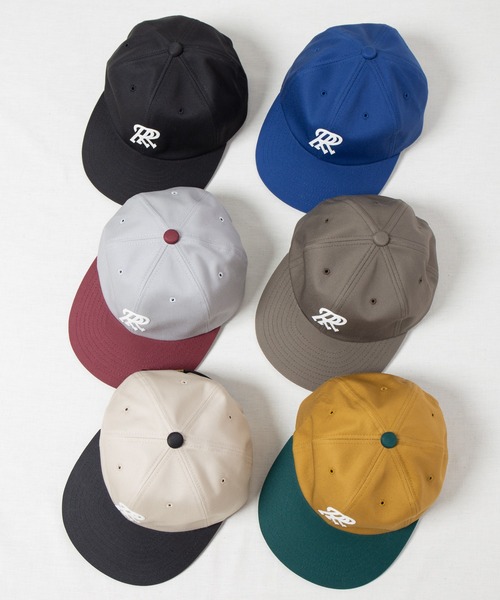 RACAL（ラカル）の「Old B.B.Cap 