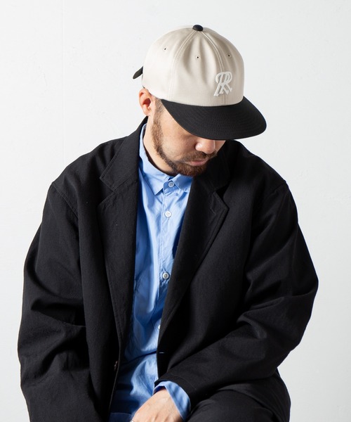 RACAL（ラカル）の「Old B.B.Cap 