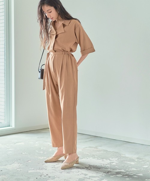 セール ブランド古着 オールインワン つなぎ オールインワン Titivate ティティベイト のファッション通販 Zozoused セール ブランド古着 オールインワン つなぎ オールインワン Titivate ティティベイト のファッション通販 Zozoused